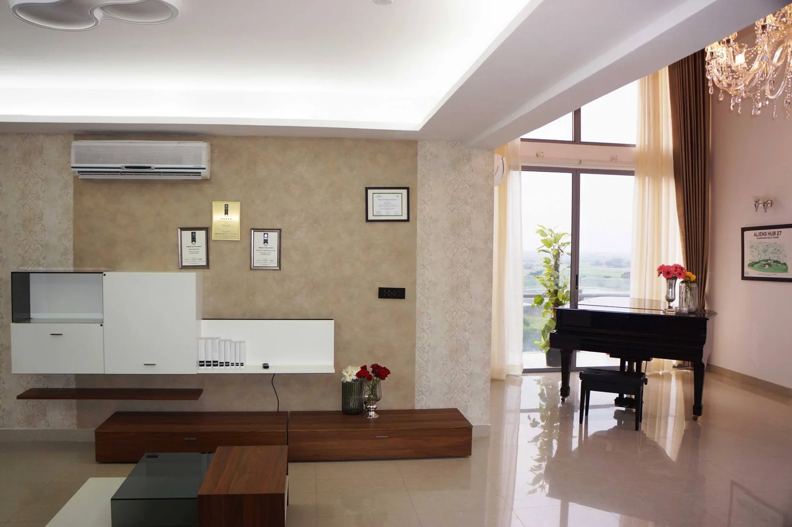 Interior 1