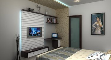 Completed Projects