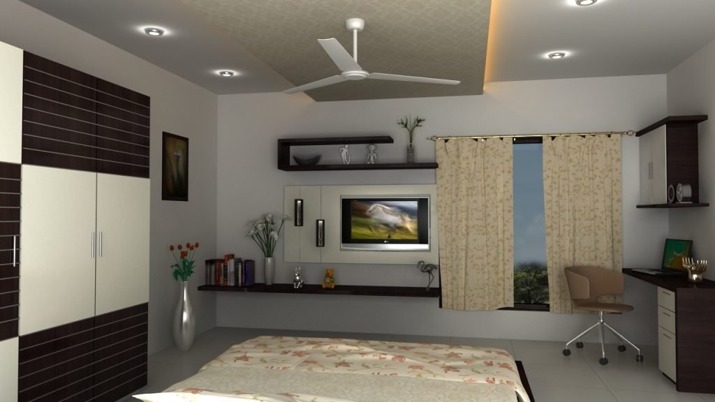Kids Room