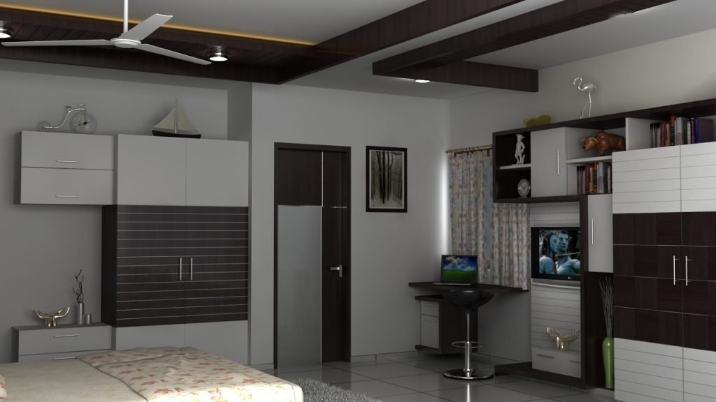 Kids Room