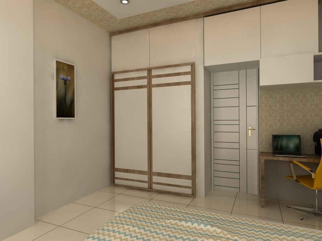 Kids Room